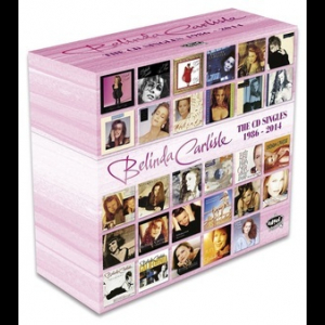 The CD Singles 1986-2014
