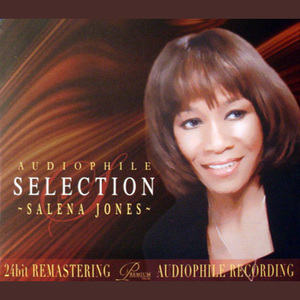Audiophile Selection