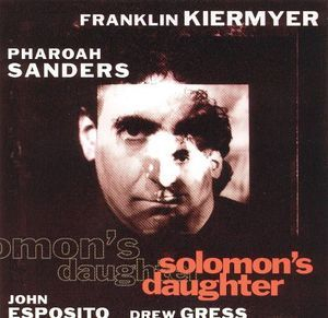 Solomon's Daughter