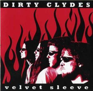 Velvet Sleeve