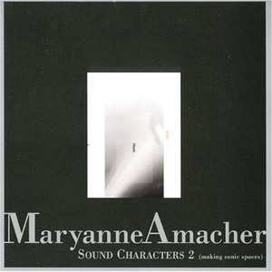 Sound Characters 2