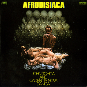 Afrodisiaca