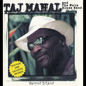 Sacred Island