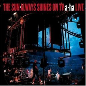 The Sun Always Shines On Tv Live [CDS]