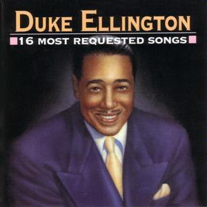 16 Most Requested Songs