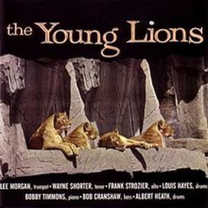 The Young Lions