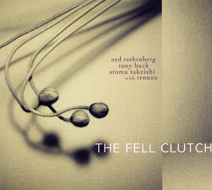 The Fell Clutch