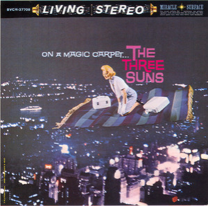 The Three Suns