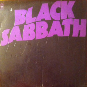Master Of Reality