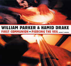 First Communion + Piercing The Veil: Volume 1 Complete (2CD)