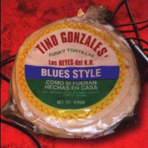 Funky Tortillas