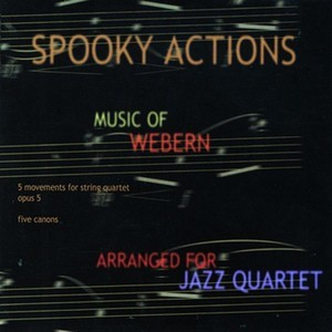 Music Of Webern