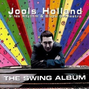 Jools Holland - The Swing Album (2000) FLAC MP3 DSD SACD download HD ...