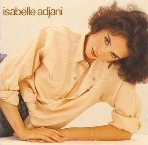 Isabelle Adjani