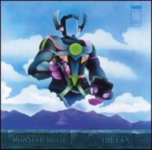 Monster Movie (2004 Remastered)