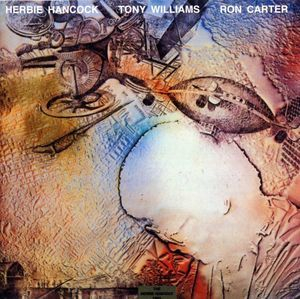 The Herbie Hancock Trio '77