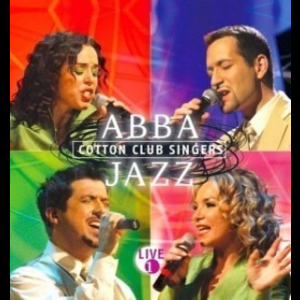 Abba Jazz (live 1)