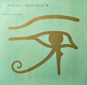 Eye In The Sky