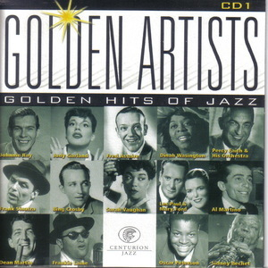 Golden Hits Of Jazz (CD1)