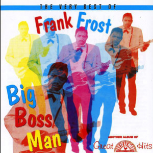 The Very Best Of Frank Frost