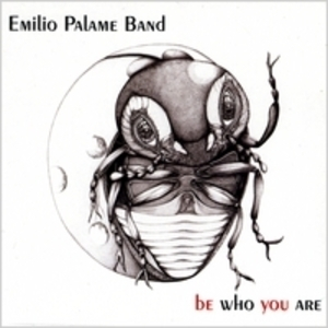 Be Who You Are