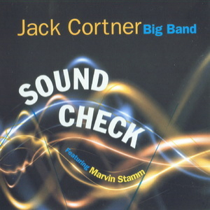 Jack Cortner Sound Check