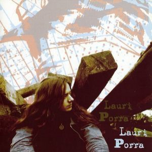 Lauri Porra