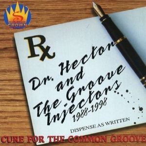 Cure For The Common Groove