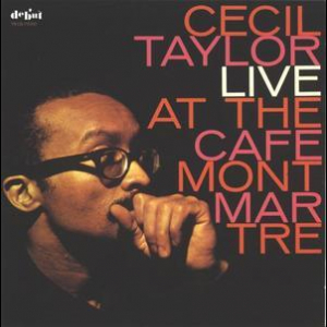 Live at the Cafe Montmartre