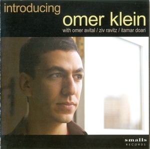 Introducing Omer Klein