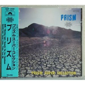 Prism Super Collection