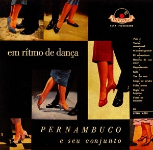 Em Ritmo De Danзa