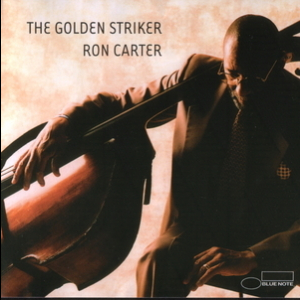 The Golden Striker