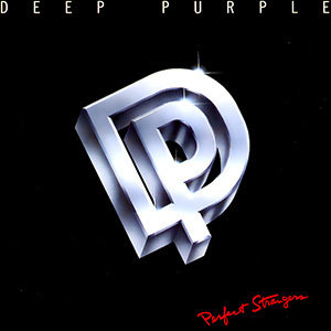 Perfect Strangers (Remaster 1999)