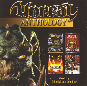 Unreal Anthology