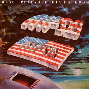 Philadelphia Freedom