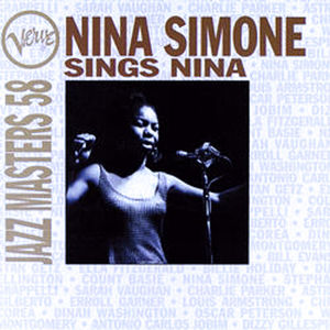 Nina Simone Sings Nina