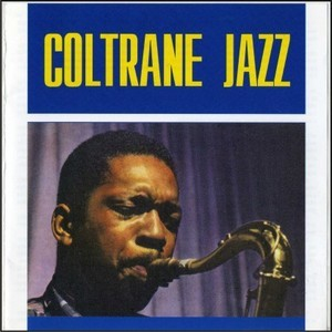 Coltrane Jazz