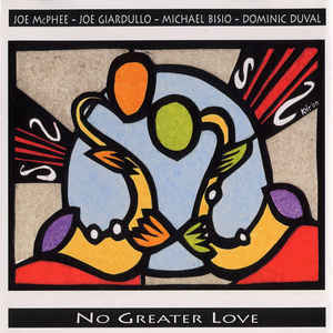 No Greater Love