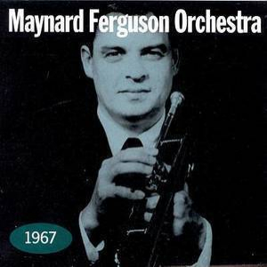 Maynard Ferguson Orchestra 1967