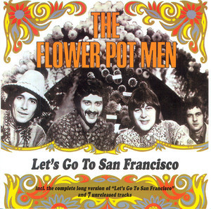 Let's Go To San Francisco (1993 Remaster)