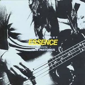 Last Flight Essence
