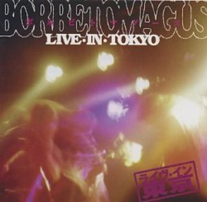 Live In Tokyo