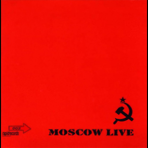 Moscow Live