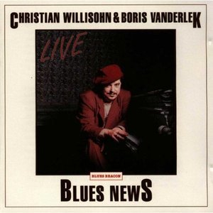 Blues News