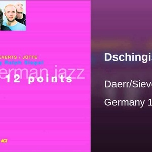 Germany 12 Points