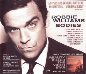 Bodies