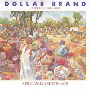 African Marketplace