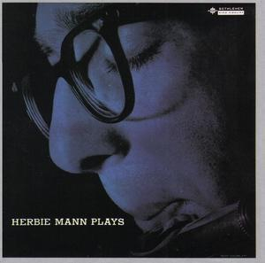 Herbie Mann Plays