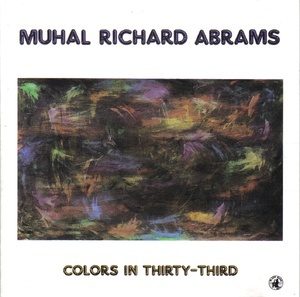 Colors In Thirty-Third